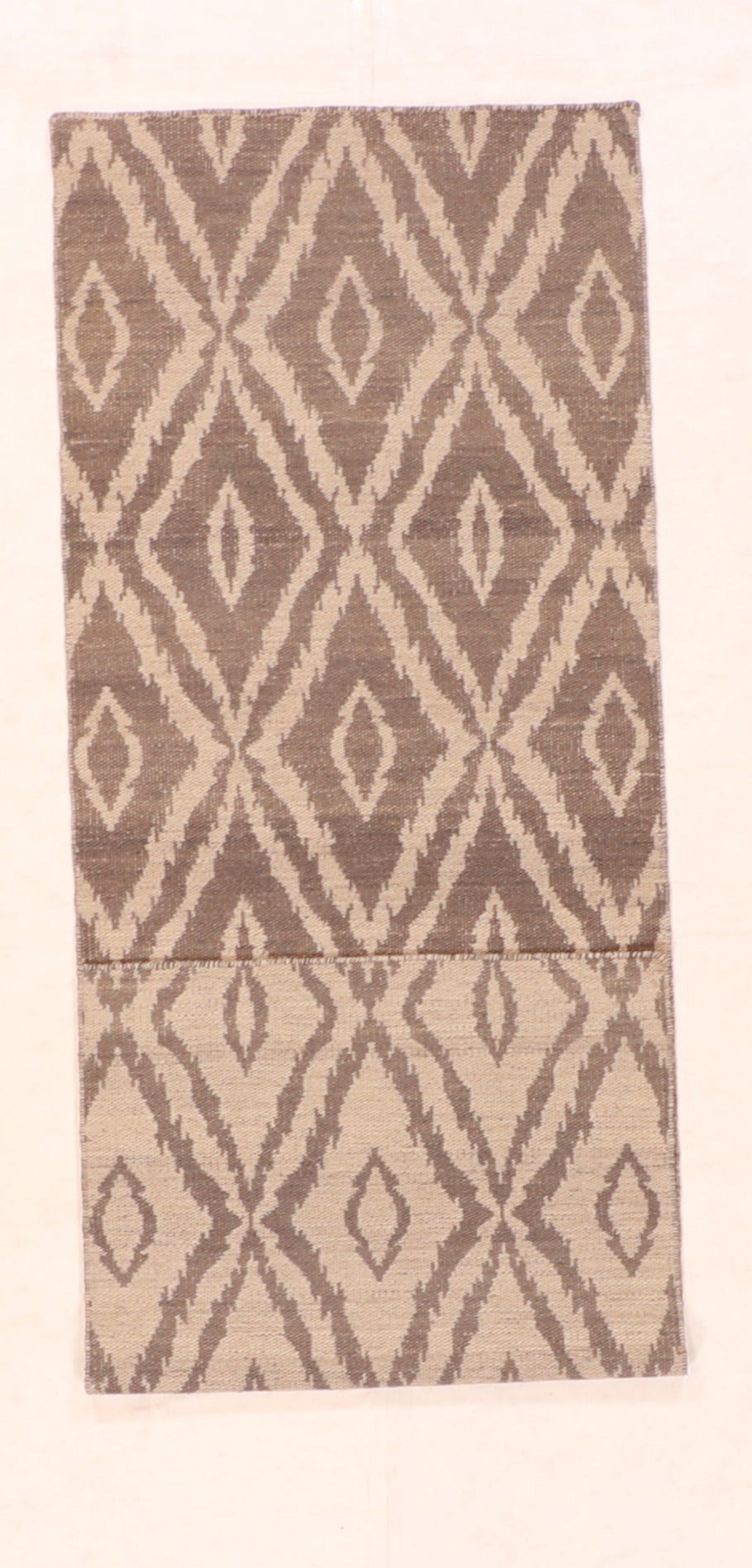 Runner - Kilim Fine/Wool All Over Rectangle - Hand Knotted Rug