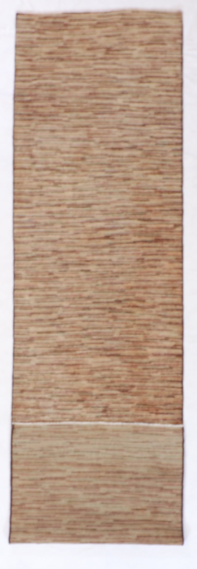 Runner - Ziegler Mahal Fine All Over Rectangle - Hand Knotted Rug