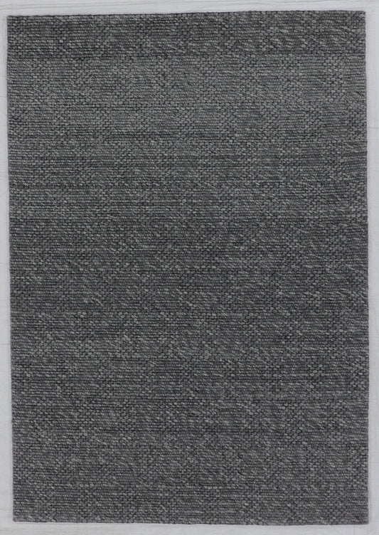 5x7 - Heriz Fine Modern Rectangle - Hand Knotted Rug