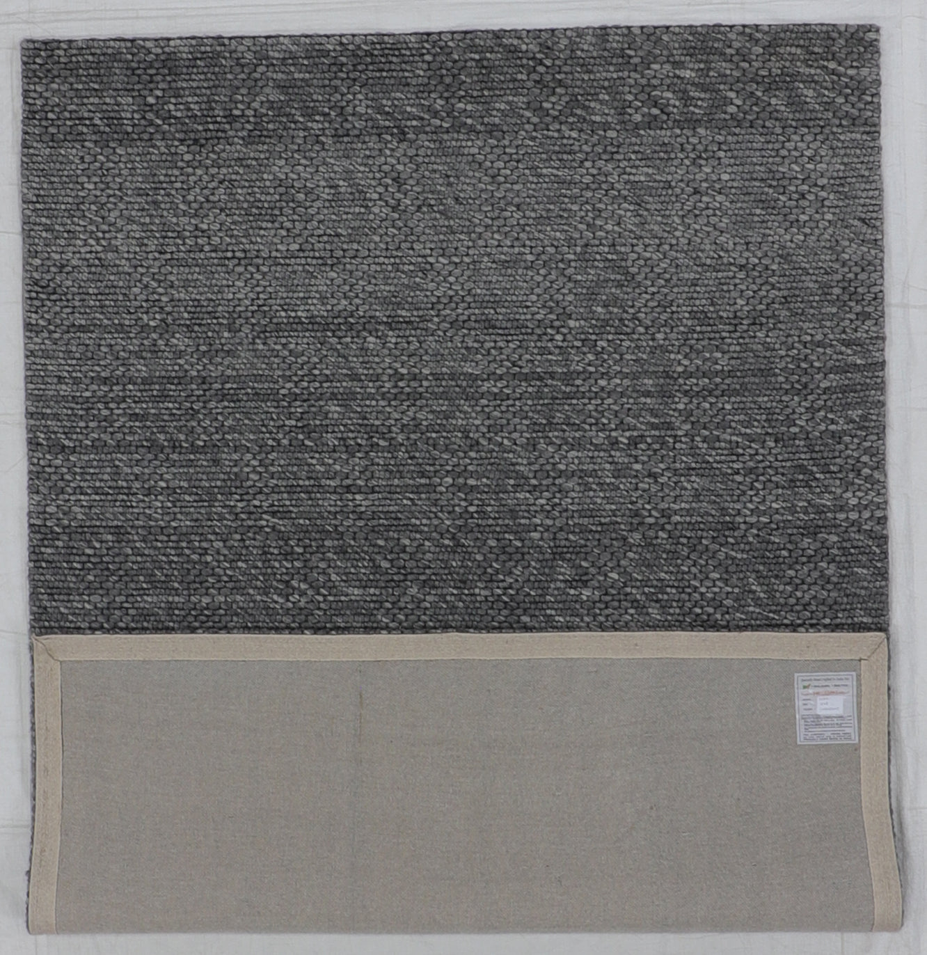 5x7 - Heriz Fine Modern Rectangle - Hand Knotted Rug