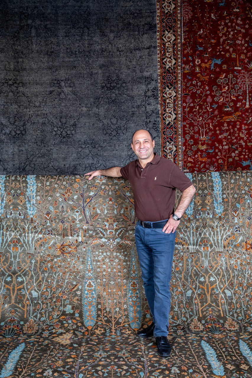 Kismet Fine Rugs Outlet Jackson, Wyoming Kismet Outlet