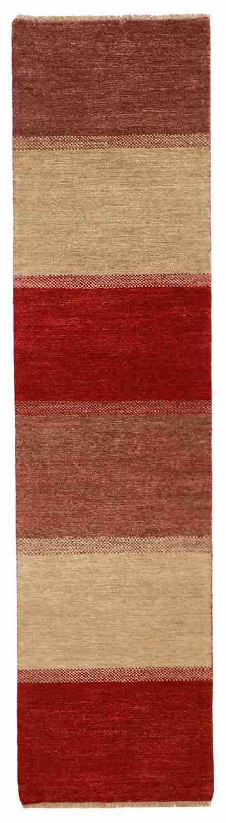 Runner - Atash Fine All Over Rectangle - Hand Knotted Rug